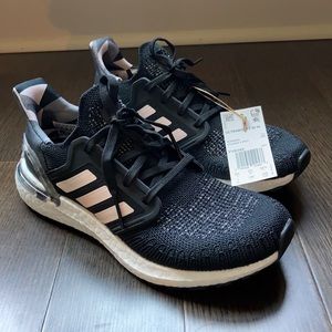 Adidas Ultraboost 20 Women’s Sz 7